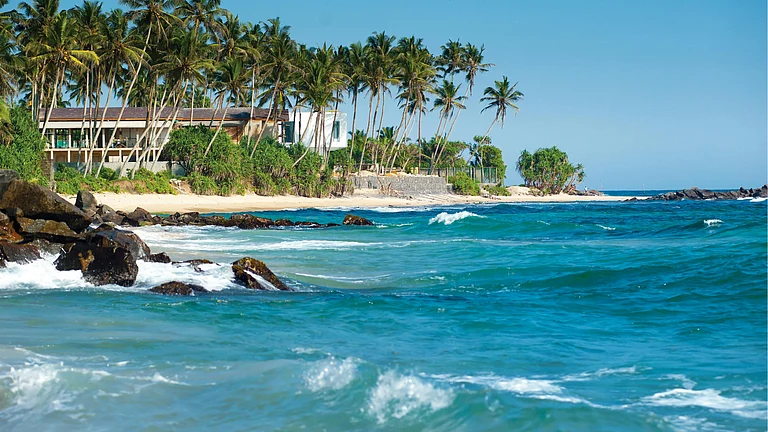Sri Lanka Announces Visa-Free Entry For Tourists From India, UK And 33 Countries - | Photo: Pexels